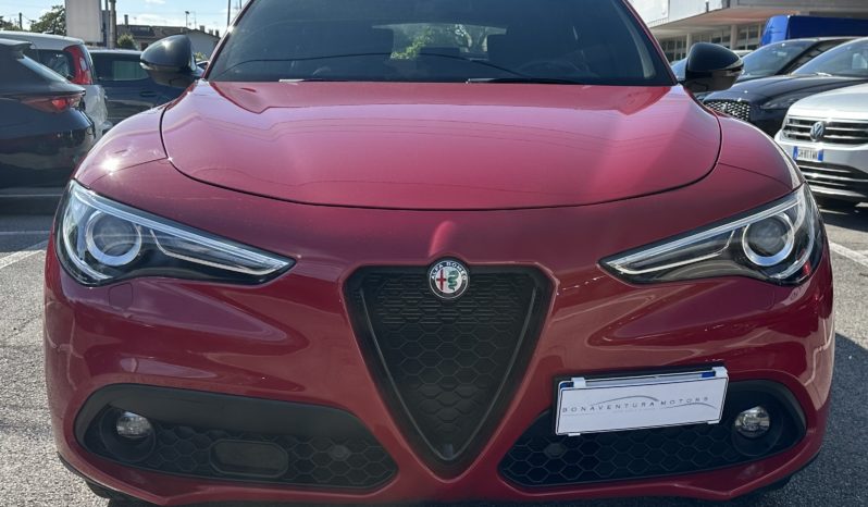Alfa Romeo Stelvio 2.2 t Super Business rwd 160cv auto “PREZZO REALE” completo