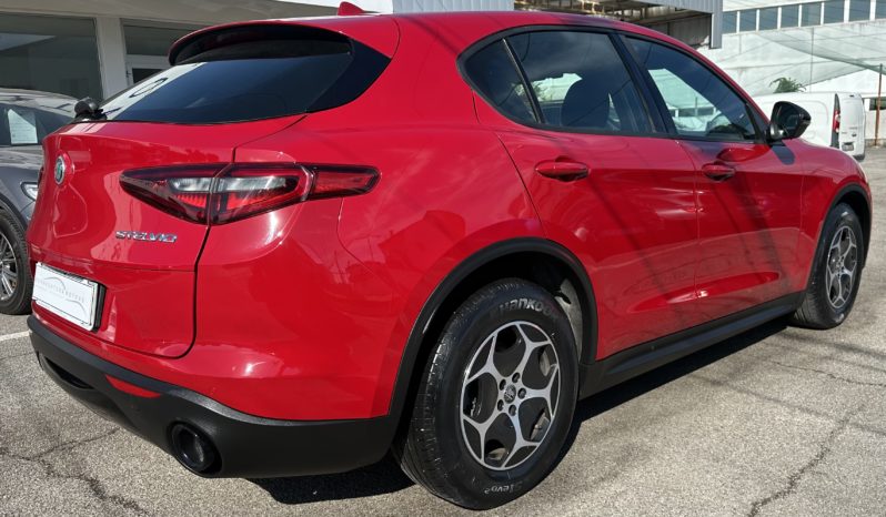 Alfa Romeo Stelvio 2.2 t Super Business rwd 160cv auto “PREZZO REALE” completo