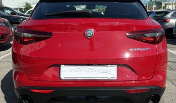 Alfa Romeo Stelvio 2.2 t Super Business rwd 160cv auto “PREZZO REALE” completo