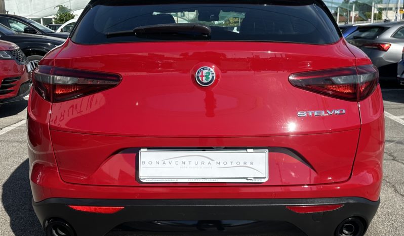 Alfa Romeo Stelvio 2.2 t Super Business rwd 160cv auto “PREZZO REALE” completo