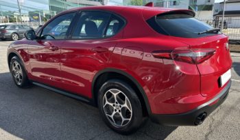 Alfa Romeo Stelvio 2.2 t Super Business rwd 160cv auto “PREZZO REALE” completo