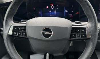 Opel Astra 1.2 t Elegance s&s 130cv at8 “PREZZO REALE” completo