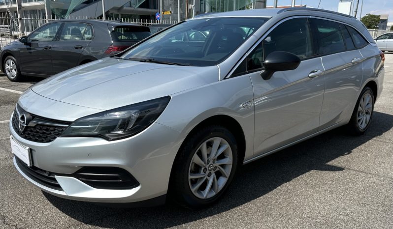 Opel Astra Sports Tourer 1.5 cdti Business Elegance s&s 122cv at9 completo