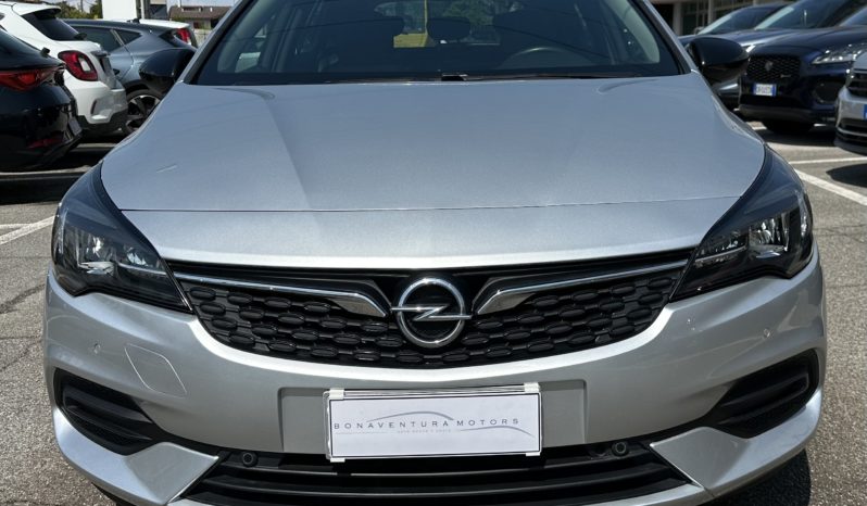 Opel Astra Sports Tourer 1.5 cdti Business Elegance s&s 122cv at9 completo