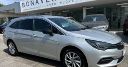 Opel Astra Sports Tourer 1.5 cdti Business Elegance s&s 122cv at9