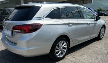 Opel Astra Sports Tourer 1.5 cdti Business Elegance s&s 122cv at9 completo