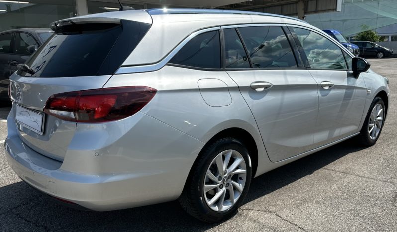 Opel Astra Sports Tourer 1.5 cdti Business Elegance s&s 122cv at9 completo