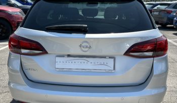 Opel Astra Sports Tourer 1.5 cdti Business Elegance s&s 122cv at9 completo
