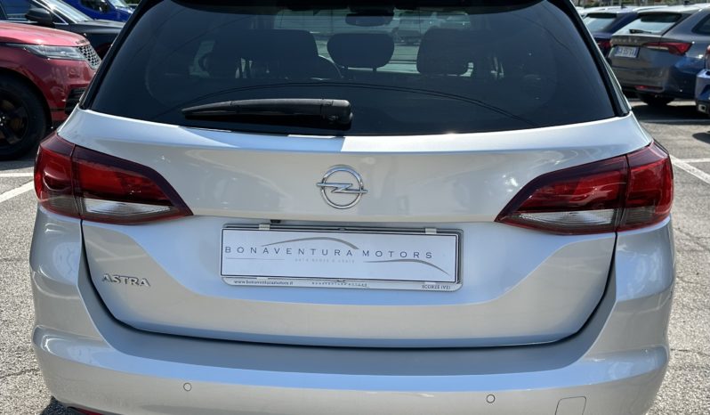 Opel Astra Sports Tourer 1.5 cdti Business Elegance s&s 122cv at9 completo