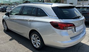Opel Astra Sports Tourer 1.5 cdti Business Elegance s&s 122cv at9 completo
