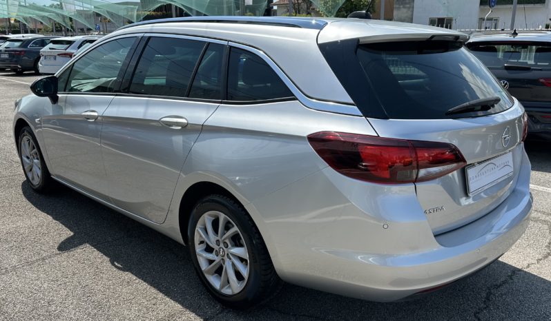 Opel Astra Sports Tourer 1.5 cdti Business Elegance s&s 122cv at9 completo