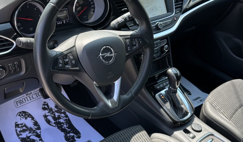 Opel Astra Sports Tourer 1.5 cdti Business Elegance s&s 122cv at9 completo