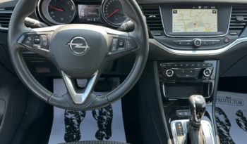 Opel Astra Sports Tourer 1.5 cdti Business Elegance s&s 122cv at9 completo