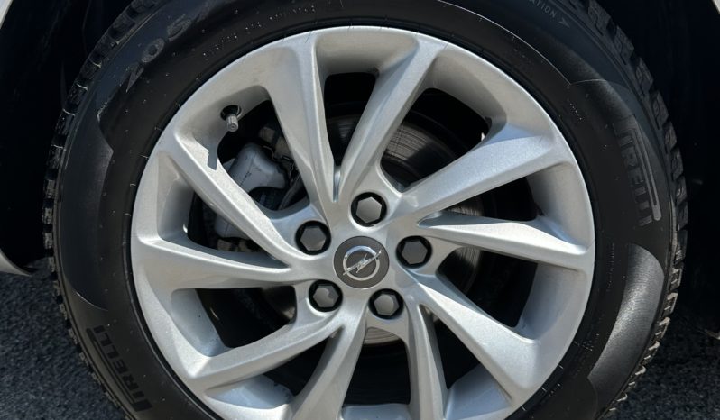 Opel Astra Sports Tourer 1.5 cdti Business Elegance s&s 122cv at9 completo