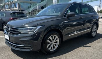 Volkswagen Tiguan 2.0 tdi Life 150cv dsg “PREZZO REALE” completo