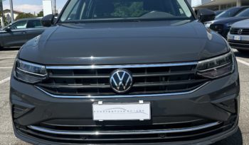 Volkswagen Tiguan 2.0 tdi Life 150cv dsg “PREZZO REALE” completo