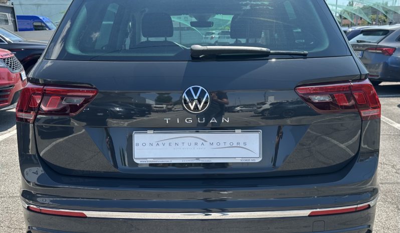 Volkswagen Tiguan 2.0 tdi Life 150cv dsg “PREZZO REALE” completo
