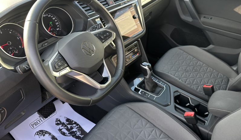 Volkswagen Tiguan 2.0 tdi Life 150cv dsg “PREZZO REALE” completo