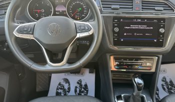 Volkswagen Tiguan 2.0 tdi Life 150cv dsg “PREZZO REALE” completo