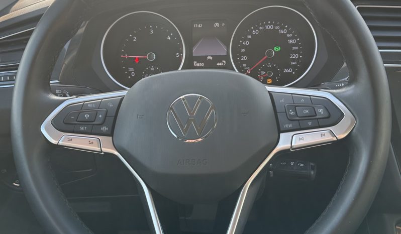 Volkswagen Tiguan 2.0 tdi Life 150cv dsg “PREZZO REALE” completo