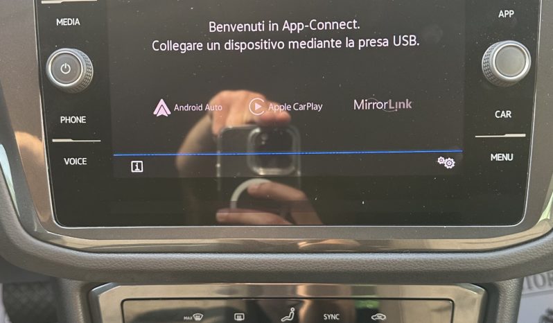Volkswagen Tiguan 2.0 tdi Life 150cv dsg “PREZZO REALE” completo