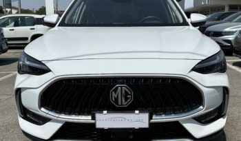 MG HS 1.5 t Comfort auto 162Cv “PREZZO REALE” completo