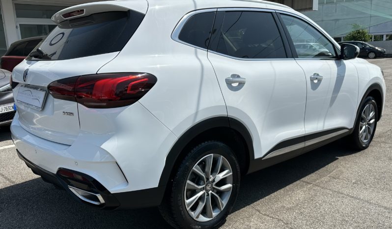 MG HS 1.5 t Comfort auto 162Cv “PREZZO REALE” completo