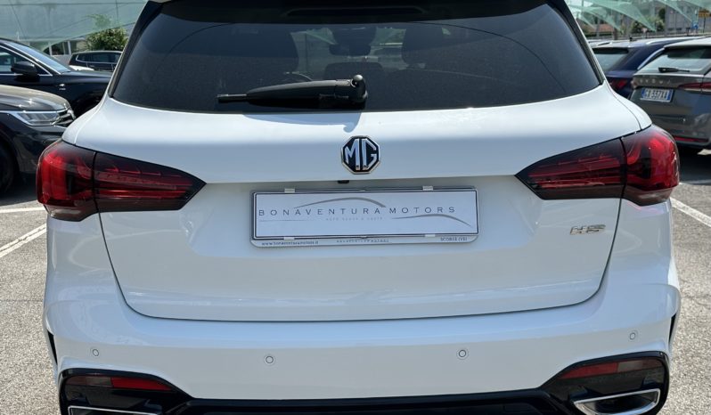 MG HS 1.5 t Comfort auto 162Cv “PREZZO REALE” completo