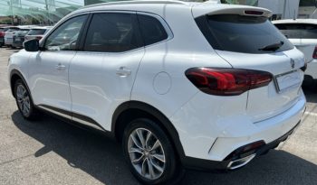 MG HS 1.5 t Comfort auto 162Cv “PREZZO REALE” completo