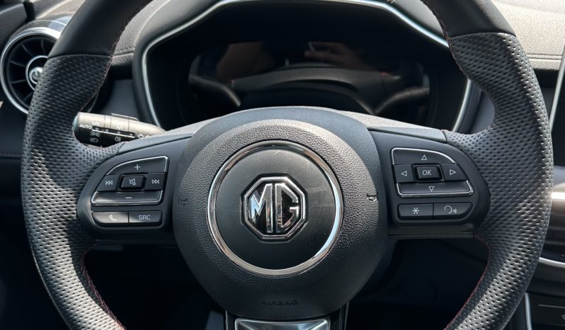 MG HS 1.5 t Comfort auto 162Cv “PREZZO REALE” completo