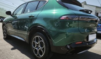 Alfa Romeo Tonale 1.5 hybrid Ti 160cv tct7 “PREZZO REALE” completo