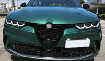Alfa Romeo Tonale 1.5 hybrid Ti 160cv tct7 “PREZZO REALE” completo