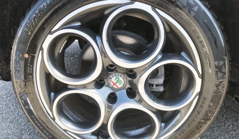 Alfa Romeo Tonale 1.5 hybrid Ti 160cv tct7 “PREZZO REALE” completo