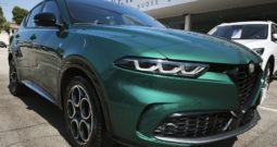 Alfa Romeo Tonale 1.5 hybrid Ti 160cv tct7 “PREZZO REALE”