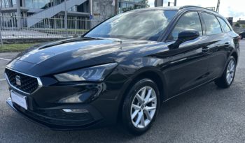 Seat Leon Sportstourer 2.0 tdi Style 115cv “PREZZO REALE” completo