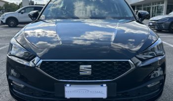 Seat Leon Sportstourer 2.0 tdi Style 115cv “PREZZO REALE” completo