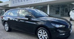 Seat Leon Sportstourer 2.0 tdi Style 115cv “PREZZO REALE”