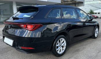 Seat Leon Sportstourer 2.0 tdi Style 115cv “PREZZO REALE” completo