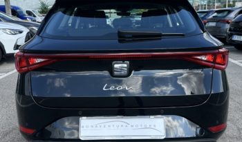 Seat Leon Sportstourer 2.0 tdi Style 115cv “PREZZO REALE” completo