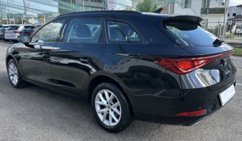 Seat Leon Sportstourer 2.0 tdi Style 115cv “PREZZO REALE” completo
