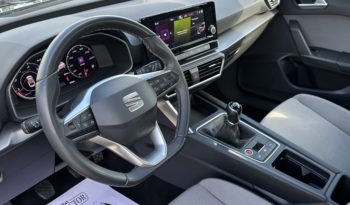 Seat Leon Sportstourer 2.0 tdi Style 115cv “PREZZO REALE” completo