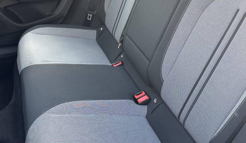 Seat Leon Sportstourer 2.0 tdi Style 115cv “PREZZO REALE” completo