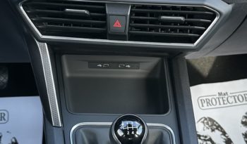 Seat Leon Sportstourer 2.0 tdi Style 115cv “PREZZO REALE” completo