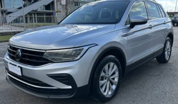 Volkswagen Tiguan 2.0 tdi Life 150cv dsg “PREZZO REALE” completo