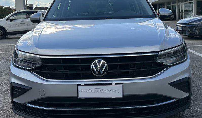 Volkswagen Tiguan 2.0 tdi Life 150cv dsg “PREZZO REALE” completo