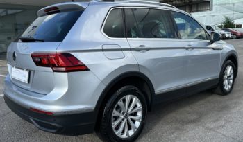 Volkswagen Tiguan 2.0 tdi Life 150cv dsg “PREZZO REALE” completo