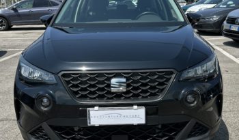 Seat Arona 1.0 tsi 115cv dsg “PREZZO REALE SENZA FINANZIAMENTO” completo