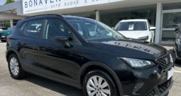 Seat Arona 1.0 tsi 115cv dsg “PREZZO REALE SENZA FINANZIAMENTO”