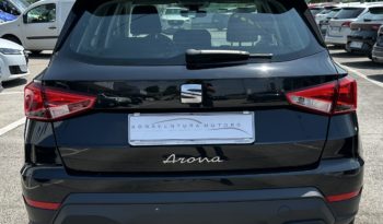 Seat Arona 1.0 tsi 115cv dsg “PREZZO REALE SENZA FINANZIAMENTO” completo