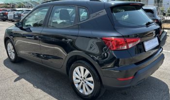 Seat Arona 1.0 tsi 115cv dsg “PREZZO REALE SENZA FINANZIAMENTO” completo